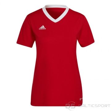 Adidas Футболка Entrada 22 Jsy W H57571 (XS)