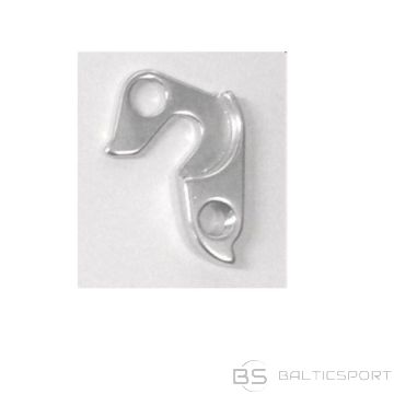 BS Кронштейн переключателя скоростей для рамы GW-5p (недоступно)