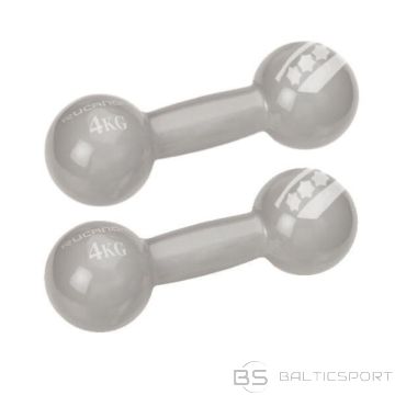 Hanteles RUCANOR Hanteles Komplekts 2X4kg NOSS