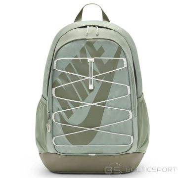 Nike Рюкзак Hayward HJ8200-370 / Зеленый