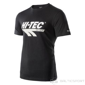 Hi-tec T-krekls Retro M 92800312451 (L)