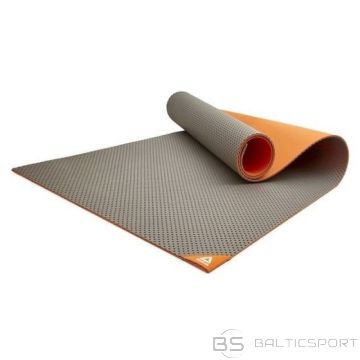 BS Reebok double yoga mat 13014OR (N/A)