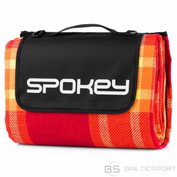 Spokey Piknika Sunset piknika sega 6301409099 (180x210cm)