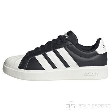 Adidas STREETTALK W JP8284 apavi / melni / 40 2/3
