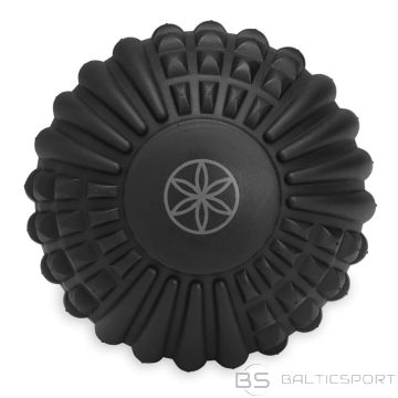 Gaiam massage ball with studs 63938 (N/A)