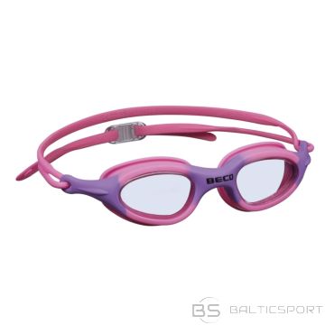 Beco Swimming googles Kids UV antifog 9930 477 8+ pink/purple