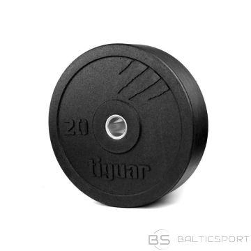 Tiguar Защитная пластина 20 кг V2 TI-WB02000V2 (Н/Д)