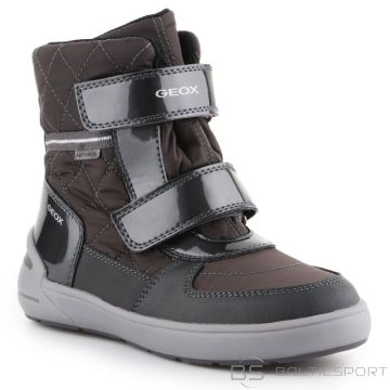 Inny Geox J Sleigh Jr J949SD-0FU50-C9002 (EU 33)
