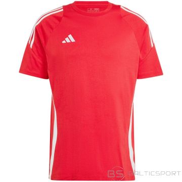 Adidas Tiro 24 Sweat M T-krekls IR9349 (M)