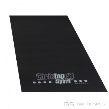 CHRISTOPEIT SPORT paklājs 120x60x0,3cm