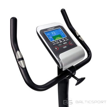 CHRISTOPEIT SPORT AX4000 ergo