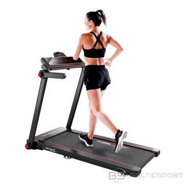Christopeit Sport Skrejceliņš Treadmill TM 750S