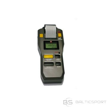Hronometrs ar printeri DIGI DT 2500 P 