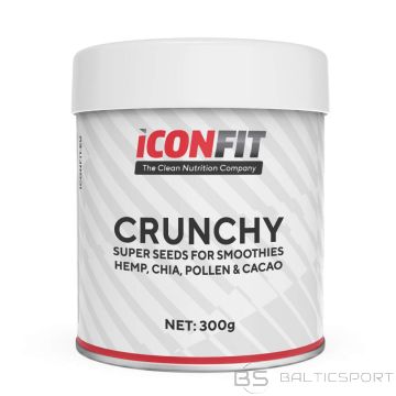 ICONFIT Supersēklas (300g) Crunchy superseeds (300g)
