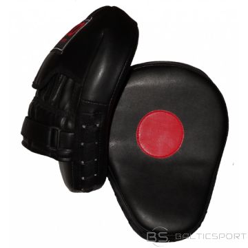 Boksa ķepas M17 (pāris)