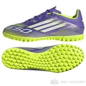 Adidas F50 Club TF JI0026 Apavi / Violeti / 42
