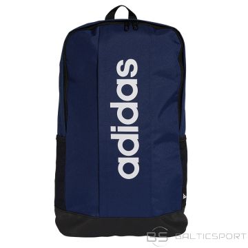 Plecak adidas Linear IN6120 / granatowy