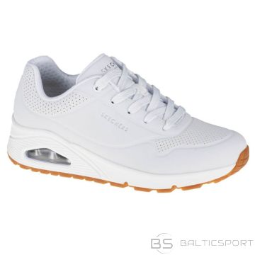 Skechers Uno-Stand on Air W 73690-WHT (41)