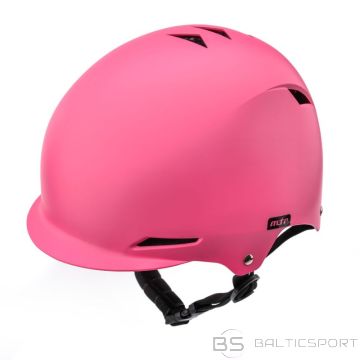 Bicycle helmet Meteor Ks02 Jr 24928 (uniw)