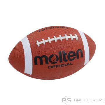 Molten amerikāņu futbola bumba AFR  Skolas/Treniņu