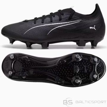 Buty Puma ULTRA 5 Match MxSG 107893-02 / czarny / 44 1/2
