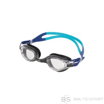 Swim goggles FASHY SPARK III 4187 21 L black/blue