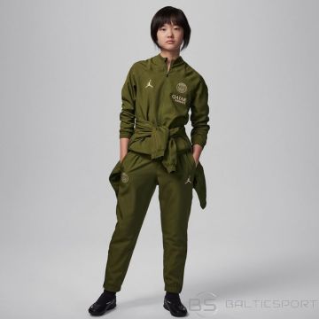 Nike PSG Strike TrkSuit Jr tracksuit FD7123-327 (M (137-147cm))