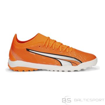 Futbola apavi, Futbola botas /Puma Ultra Match TT M 107220-01 futbola apavi (45)