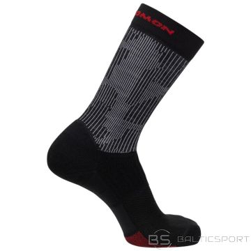 Salomon X Ultra Crew Socks W C19712 (36-38)