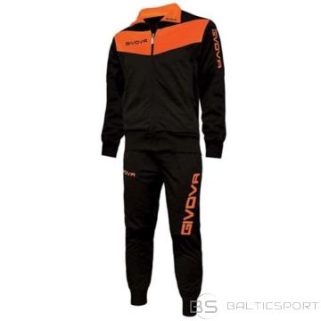 Givova Treniņtērps Tuta Visa Fluo TR018F 1028 (M)
