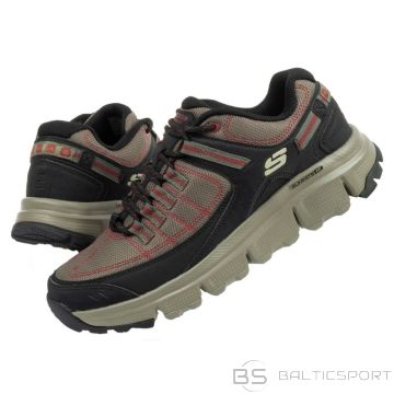 Skechers M 237620/OLBK shoes (40)