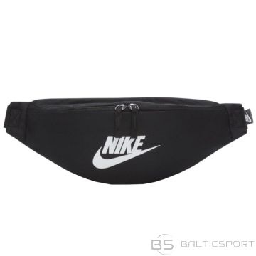 Nike Поясная сумка Heritage Waistpack DB0490-010 (один размер)