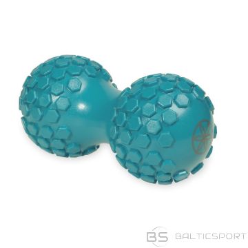 Inny Double ball with massage insets 61354 (N/A)