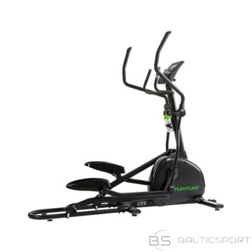 Eliptiskais trenažieris TUNTURI Competence C25-F