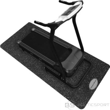 Rubber flooring gumijas paklajs zem trenažiera