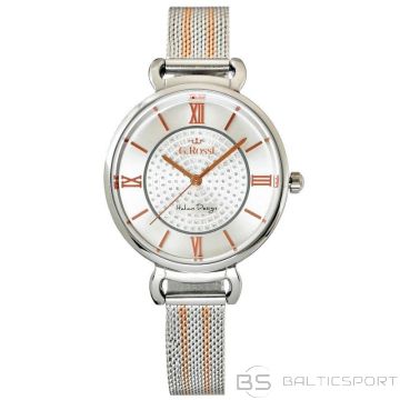 G.rossi Sieviešu pulkstenis 12546B-3D2 + KASTE (N/A)