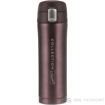 Maestro Termo krūze &quot;Collection&quot; 450 ml brūna