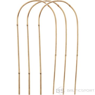 Progarden BAMBUSA AUGU ATBALSTA ARKAS 78 CM 3 GAB. (N/A)