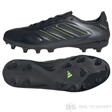 Adidas COPA PURE III League FG/MG JH6300 Boots / Black / 42 2/3