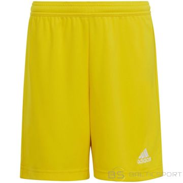 Adidas Šorti Entrada 22 Jr IC7411 (176 cm)