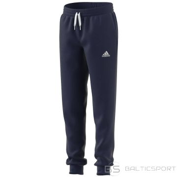 Adidas ENTRADA 22 Sweat Panty Y H57526 / navy blue / 140 cm
