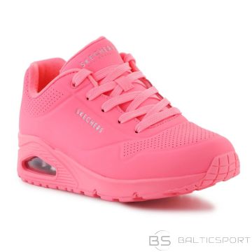 Skechers Uno Stand On Air W 73690-CRL shoes (EU 38)