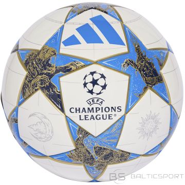 Adidas Мяч UCL League J290 JP1542 / Белый / 4