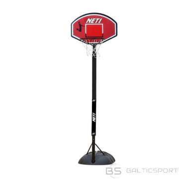Net1 Xplode Jr N123201 basketball basket (N/A)