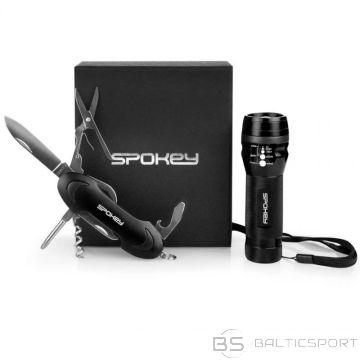 Spokey Многофункциональный инструмент Zoom 929232 (нет данных)