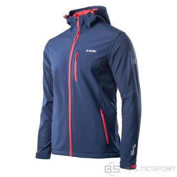Jacket Hi-tec caen M 92800197 107 (M)