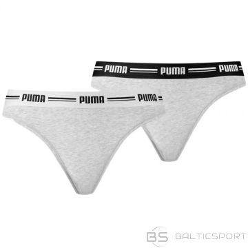 Puma String 2P Pack Underwear W 907854 05 (XL)