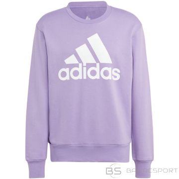 adidas Essentials French Terry Big Logo sweatshirt IC9327 (L)