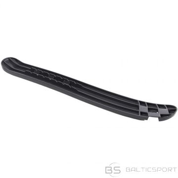 Inny Hamax skid Sno Blade Main Ski Left Gray 1 piece HAM807354 (N/A)