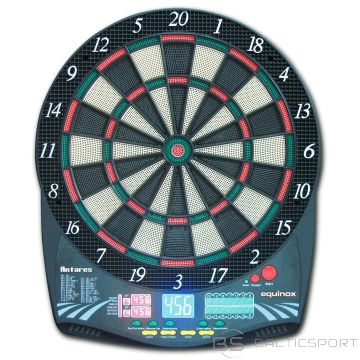 Dartboard electro GARLANDO ANTARES DA-23